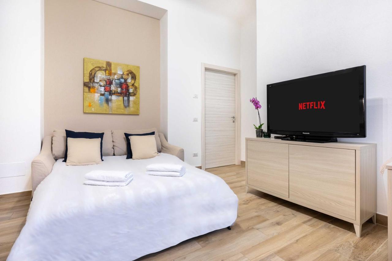 מילאנו Casa Cosy Suite Gluck מראה חיצוני תמונה