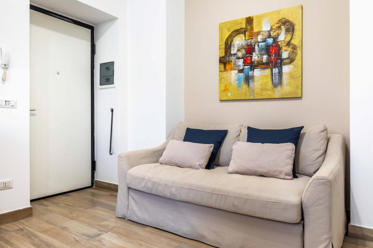 מילאנו Casa Cosy Suite Gluck מראה חיצוני תמונה