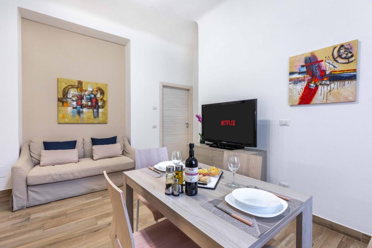 מילאנו Casa Cosy Suite Gluck מראה חיצוני תמונה